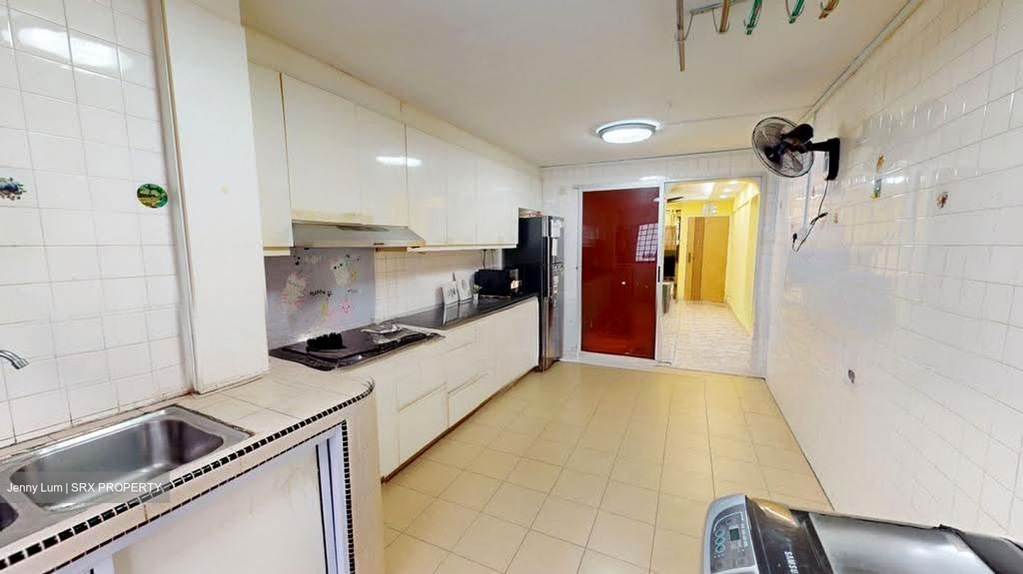 Blk 587 Cheng San Court (Ang Mo Kio), HDB 3 Rooms #614667241